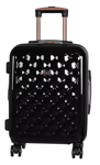 It Luggage Cushion Lux Expandable Small 54cm Moonless Night