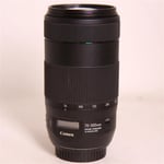 Canon Used EF 70-300mm f/4-5.6 IS II USM Telephoto Zoom Lens