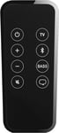 Remote Control Compatible with Bose Solo 5 Series 10 15 Series II TV Soundbar Al