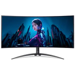 Acer 34" OLED - Predator X34Xbmiiphuzx