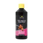 Lincoln Tea Tree Oil Shampoo For Horses & Ponies 500ml