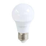Eletra LED-lampa E27 A55 4.8W 2-pack
