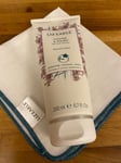 Liz Earle Patchouli & Vetiver  Cleanse & Polish 200 ML+ Hot Cloth New