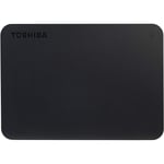 Disque Dur Externe 2,5 Canvio Advance 1 To Toshiba