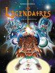 Les Légendaires Tome 7 - Aube et crépuscule (BD)