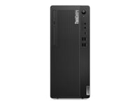 Lenovo Thinkcentre M75t Gen 5 12X9 - Tower Ryzen 5 8500G / Inntil 5 Ghz - Ram 16 Gb - Ssd 512 Gb - Tcg Opal Encryption 2, Nvme - Radeon 740M - Gigabit Ethernet, Ieee 802.11Ax (Wi-Fi 6E), Bluetooth 5.3 - Win 11 Pro - Monitor: Ingen - Tastatur: Tysk -