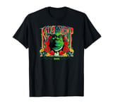 Shrek King Of The Swamp T-Shirt