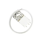 Thermostat 077B3505 (293597-13629) (2063979724) Réfrigérateur, congélateur 2935973662734061084 faure Electrolux arthur martin