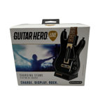 Support de charge PowerA Guitar Hero Live et batterie rechargeable