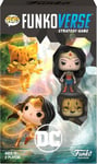 Figurine Funko Pop - Pop! Funkoverse - Wonder Woman - En - Fu45893