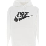 Sweat-shirt Nike  M nsw club hoodie po bb gx