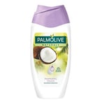 Palmolive Naturals, Duschkräm, Adults, Adult, Kropp, Universal, 250 Ml, Fuktgivande