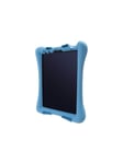 Deltaco silicone case iPad Air 10.9"/Pro 11" 2020/