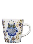 Taika Espresso Cup 0,1L Patterned Iittala