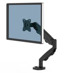 Fellowes Eppa Single Monitor Arm - Monitor Mount for 8KG 40 inch Scree