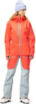 Norröna lofoten Gore-Tex Pro Jacket W´s Orange Alert 23/24