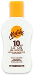 Malibu Lotion SPF10 100ml X 1