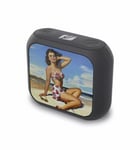 MUSE M-312 Pin Up Speaker portable BT 5W Pin-Up