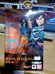 EN STOCK - Bandai Figuarts ZERO Dragon Ball Son Goku Genkidama Figure