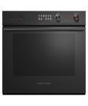 Oven Fisher Paykel OB60SD11PB1 Series 9 Pyrolytic Multifunction – BLACK STEEL