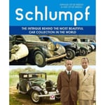 Schlumpf – The intrigue behind the most beautiful car collection in the world (häftad, eng)