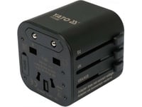 Yato Universal Reseadapter