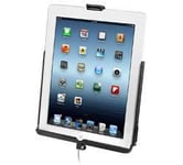 RAM MOUNT UNPKD RAM DOCK FOR APPLE IPAD