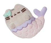 Mermaid Pusheen Small Plush