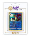 Milobellus 40/195 Reverse - Myboost X Epée et Bouclier 12 Tempête Argentée - Coffret de 10 Cartes Pokémon Françaises