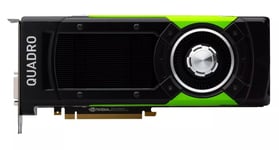 NVIDIA QUADRO P1000 GPU MODULE