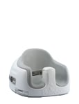 Bumbo Multiseat Grå Baby & Maternity Baby Chairs & Accessories Grey Bumbo