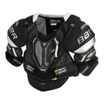 Bauer Supreme M5 Pro Axelskydd - Jr