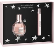 Viktor & Rolf Flowerbomb Eau de Parfum Spray 50ml Gift Set