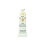 Roger&Gallet The Vert Crème Mains Crème 30 g