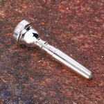 Meg 3C Mouthpiece Trumpet Mouthpiece Metal Trumpet Mouthpiece Enthusiast For