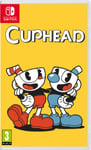 Cuphead