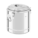 Royal Catering Termosbehållare - 22 l