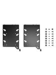 Fractal Design Type B - hard drive upgrade kit