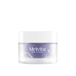 Melvita - Nectar Sublime Crème Repulpante et Anti-Âge - Soin Liftant Intensif et Nourrissant - Velours Suprême Cosmebio - Tout type de peaux - Naturel à 99% - Pot 50 ml