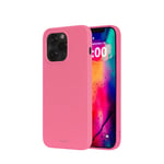 Coque iPhone 13 Pro Rose - Neuf