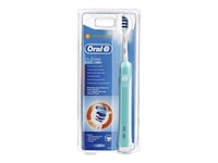 Brosse À Dents Électrique Braun Oral-B Trizone 500 - Sans Fil