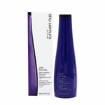 Tinting Shampoo for Blonde hair Yubi Blonde Shu Uemura [300 ml]