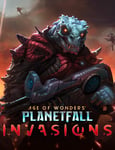 Age of Wonders: Planetfall Invasions - PC Windows,Mac OSX