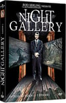 Night Gallery - Intégrale saison 1 - Coffret 3 DVD