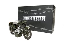 Corgi CC08501 The Great Escape - Triumph TR6 Trophy (Weathered) Classics TV and 