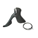 Shimano ST-4700 Tiagra Road STI Lever, for Double, Left Hand