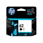 2x Original HP 62 Black & 1x Colour Ink Cartridge For ENVY 5544 Inkjet Printer