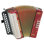 Hohner 150126 Accordéon diatonique