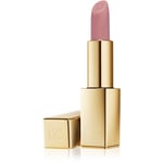 Estée Lauder Pure Color Matte Lipstick Ultramat langtidsholdbar læbestift Skygge Influential 3,5 g