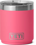 Yeti Rambler 10 oz Lowball 2.0 296 ml tropical pink